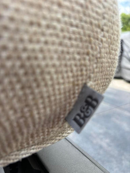 B&B Italia Ribes modulaire outdoor hoekbank – foto 13