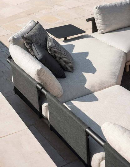 Roda Eden modulaire outdoor bank – foto 14