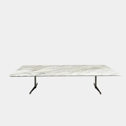 Flexform Fly salontafel – marmer, 100 × 170 cm – foto 5