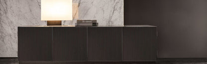 Minotti Aylon dressoir – 232 cm – foto 2