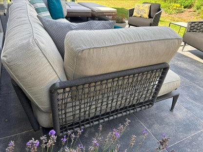 B&B Italia Ribes modulaire outdoor hoekbank – foto 7