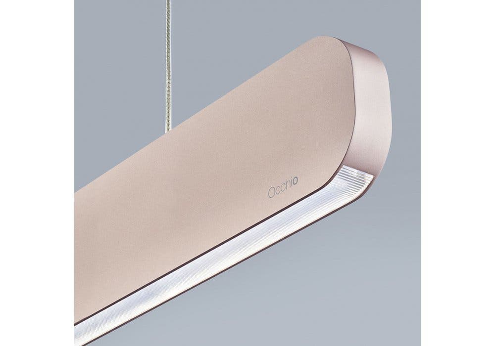 Occhio Volo hanglamp – Vario Up, 140 cm – foto 4