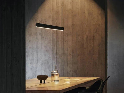 Occhio Volo hanglamp – Vario Up, 140 cm – foto 2