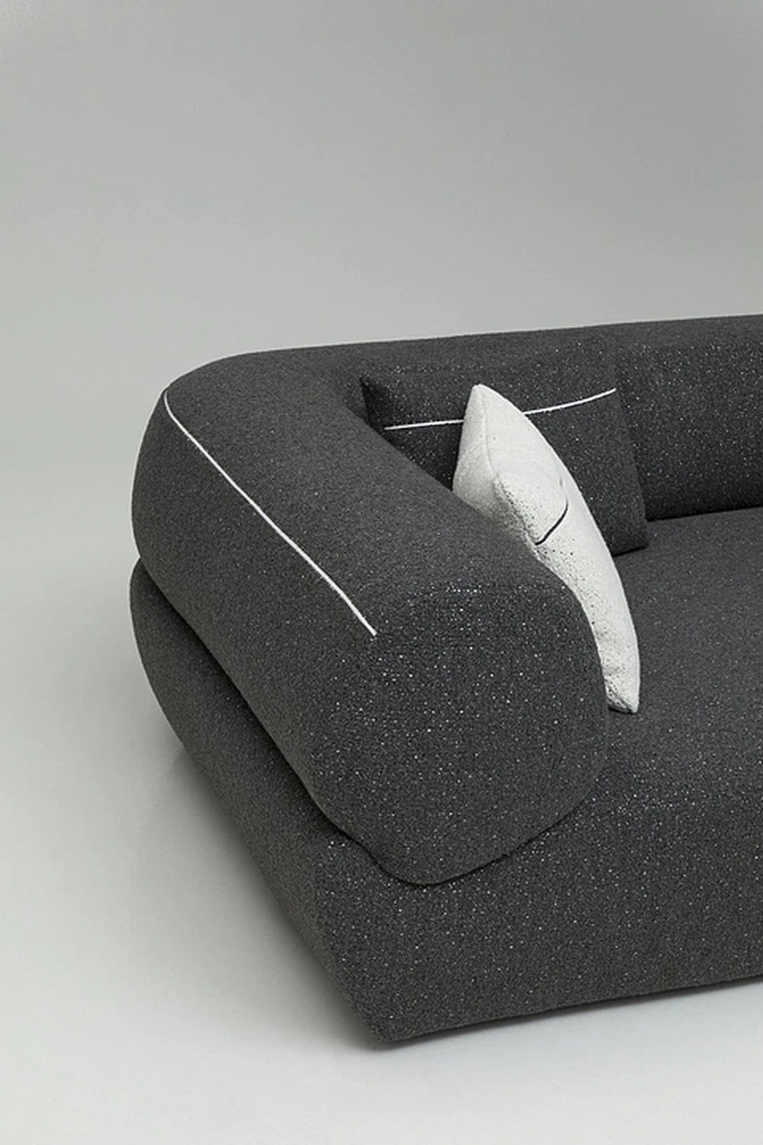 B&B Italia Naviglio Modulaire Sofa