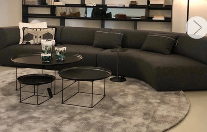 B&B Italia Naviglio Modulaire Sofa