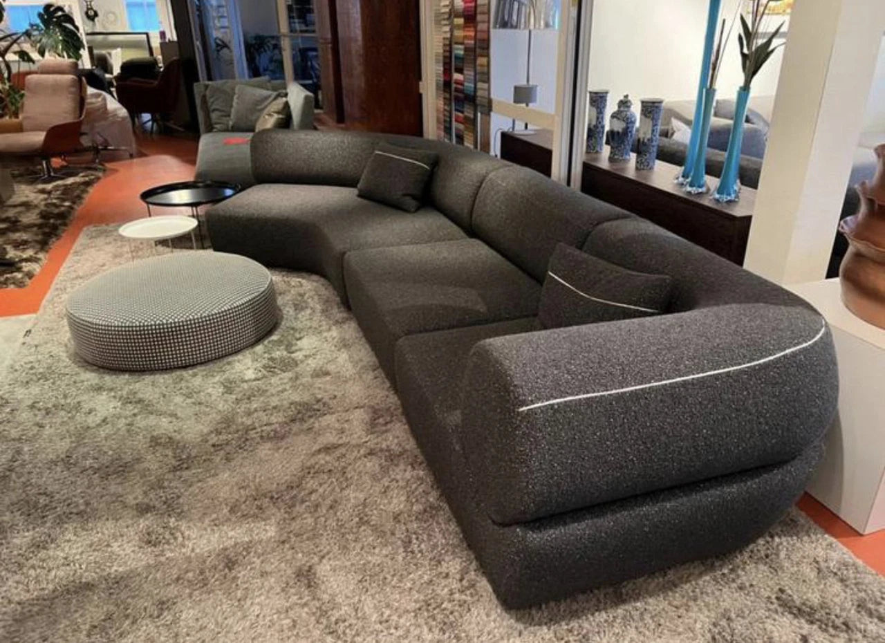 B&B Italia Naviglio Modulaire Sofa