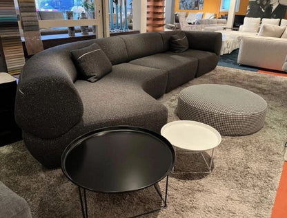 B&B Italia Naviglio Modulaire Sofa