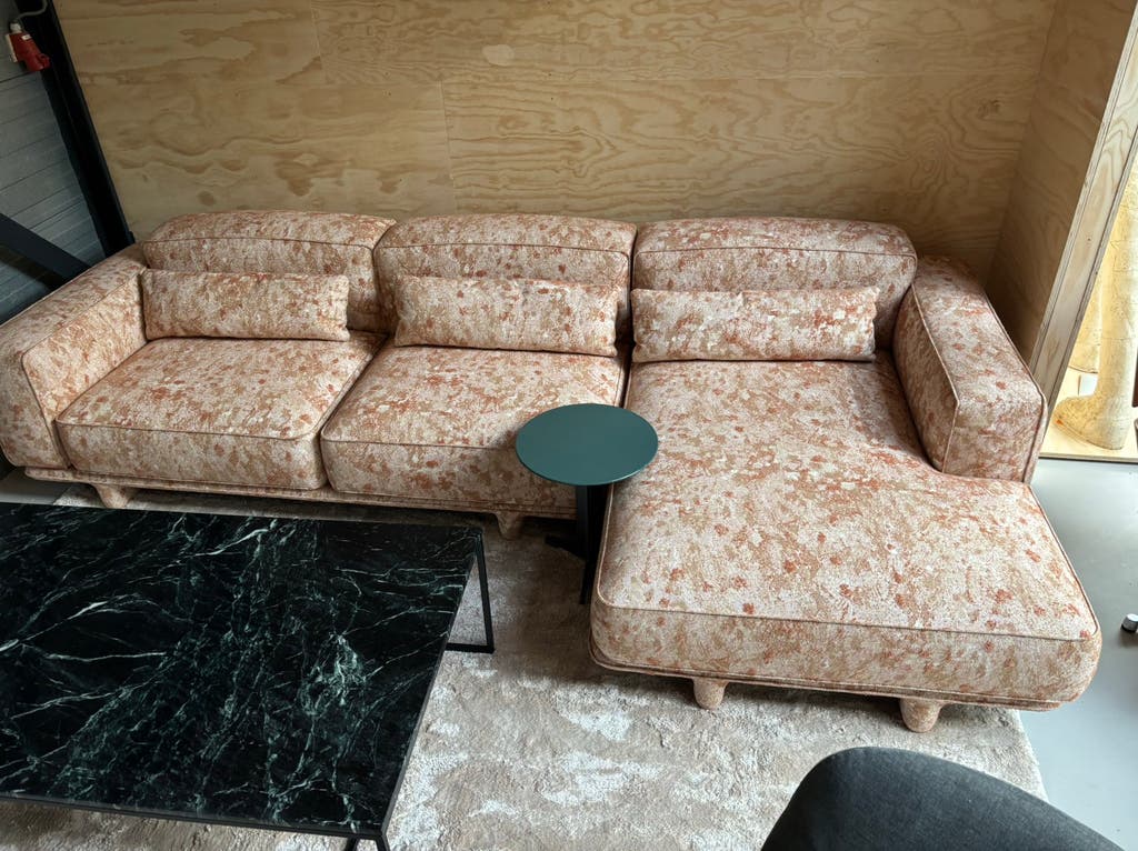 Ligne Roset Noka compositie – 320 × 150 cm – foto 3