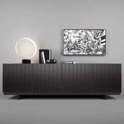 Minotti Aylon dressoir – 232 cm – foto 1