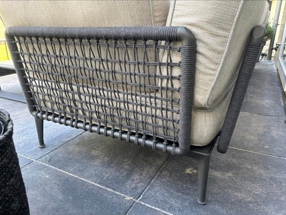 B&B Italia Ribes modulaire outdoor hoekbank – foto 8