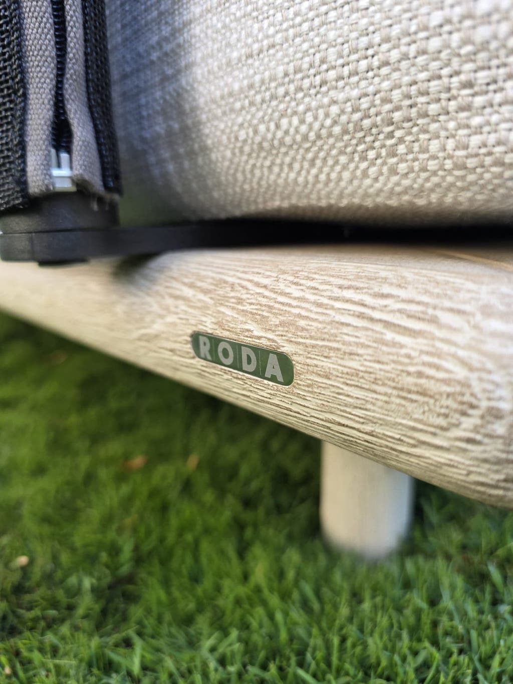 Roda Eden modulaire outdoor bank – foto 11