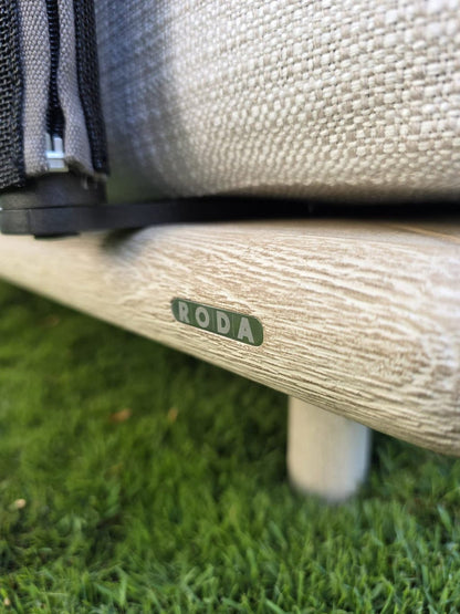 Roda Eden modulaire outdoor bank – foto 11
