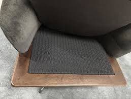 Minotti Coley fauteuil met Ottoman – stof categorie G – foto 6