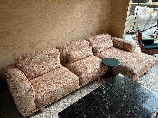Ligne Roset Noka compositie – 320 × 150 cm – foto 2
