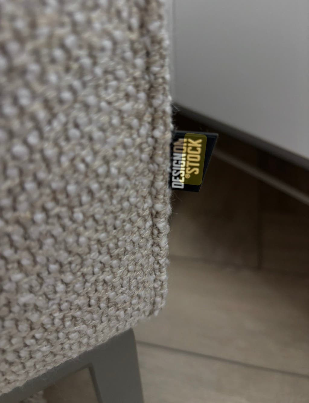 Design on Stock Aikon Lounge hoekbank – 200 × 350 cm – foto 3