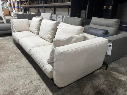 Flexform Softdream bank – stof categorie Extra – foto 5
