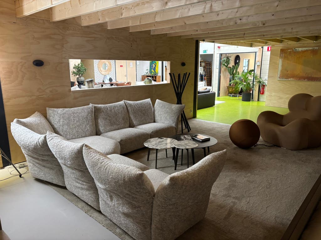 Edra Standard modulaire bank — foto 6
