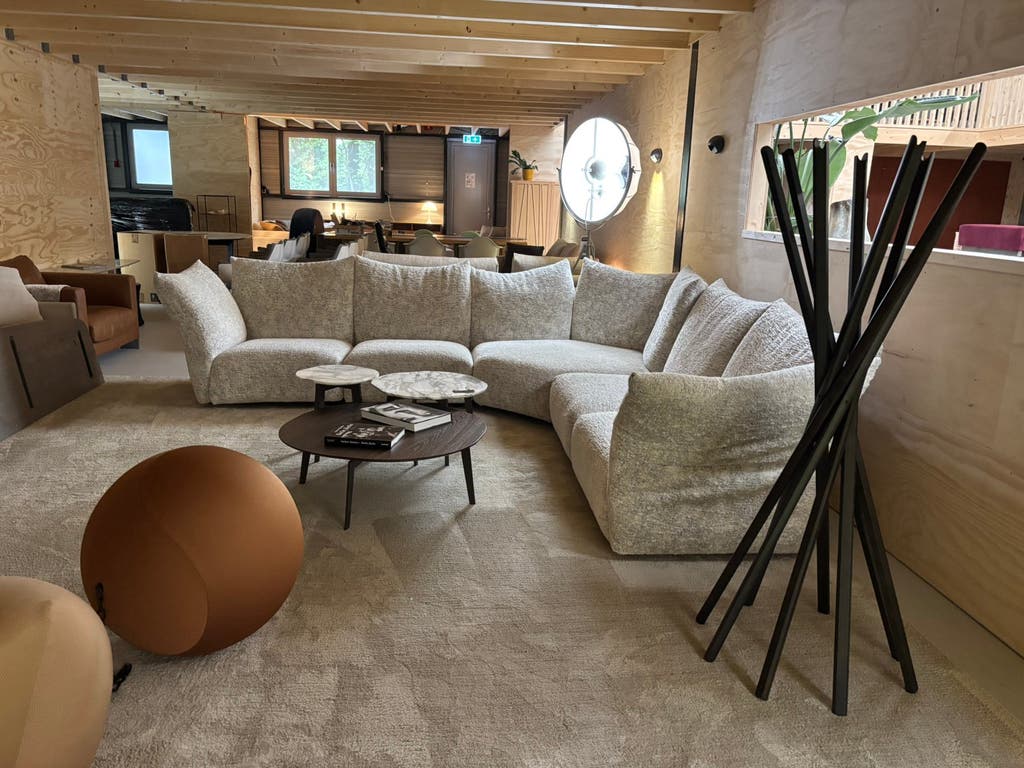Edra Standard modulaire bank — foto 8